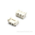 SFG1.1mm With Hook Wafer Horizontal SMT TYPE Pin header Connector 5P